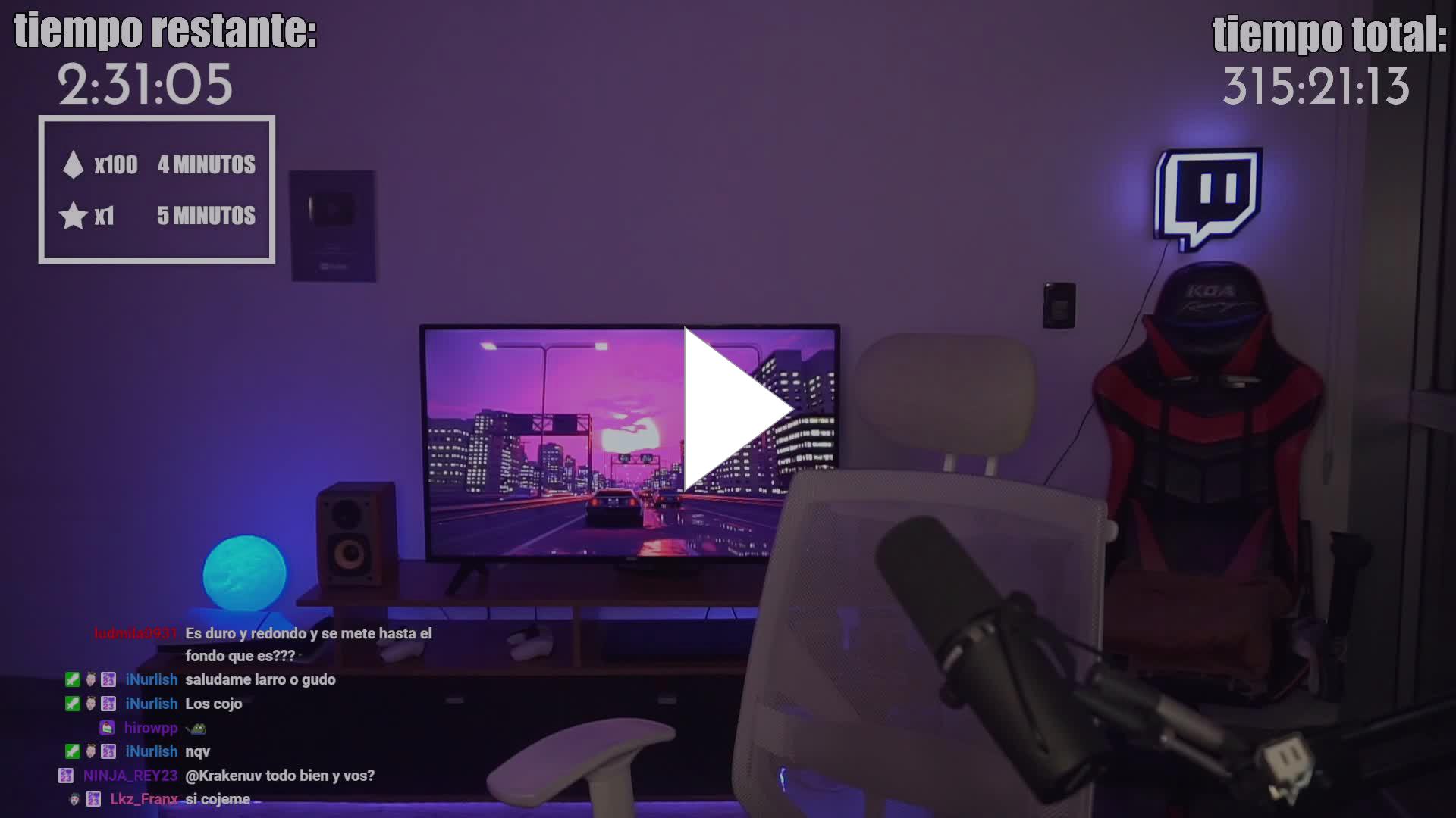 Twitch